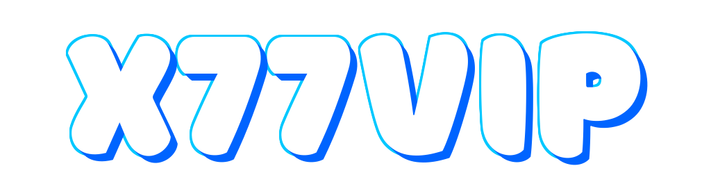 Logo X77VIP